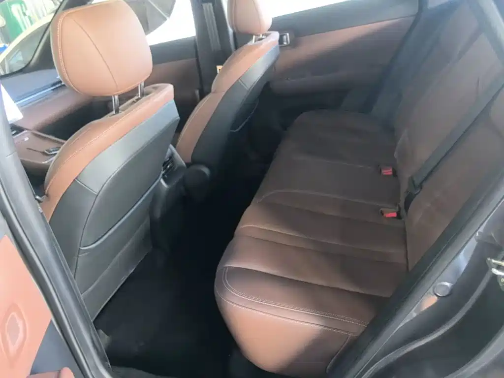Wuling Xingguang S — миниатюра 17