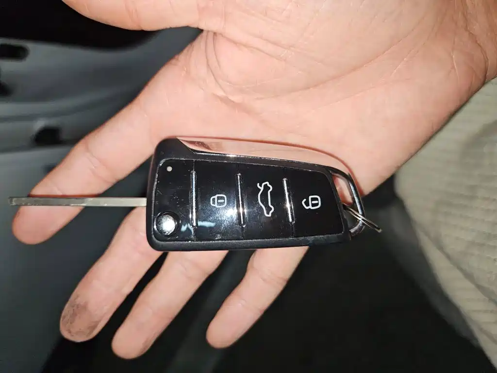 JAC Refine S3 — миниатюра 9