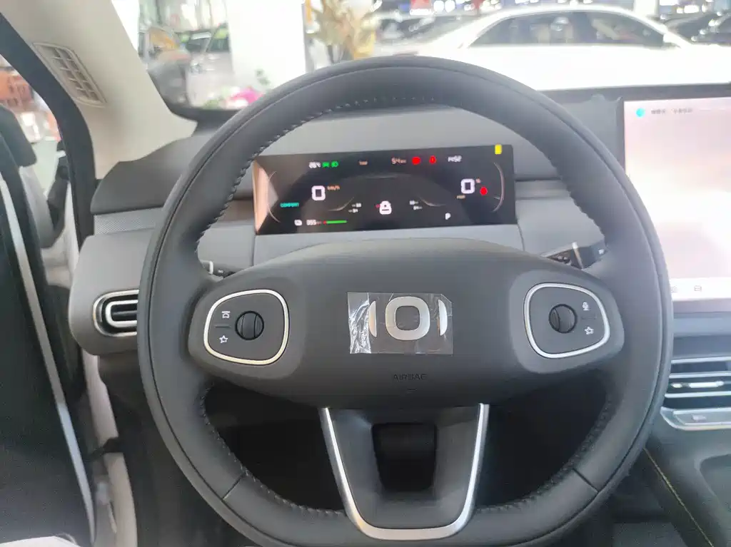 Qiyuan Qiyuan Q05 — миниатюра 10