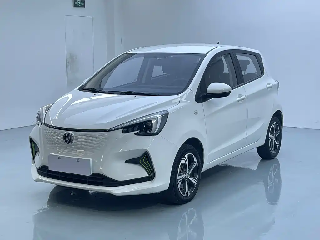 Changan Benben E-Star — миниатюра 3
