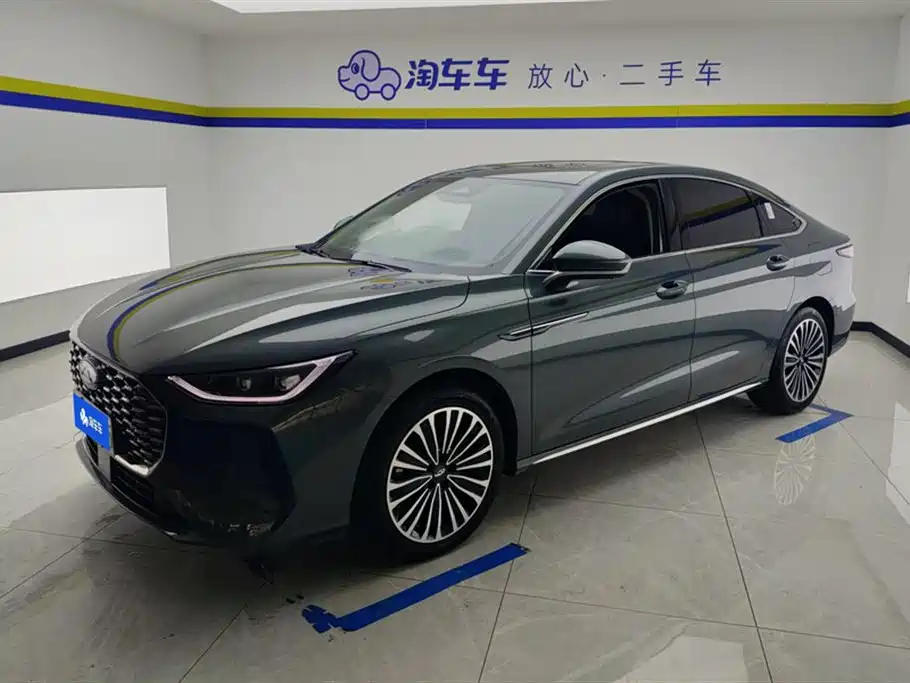 CHERY FENGYUN A8L