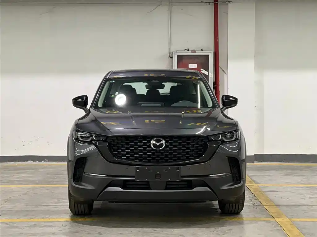 MAZDA CX 50 XINGYA