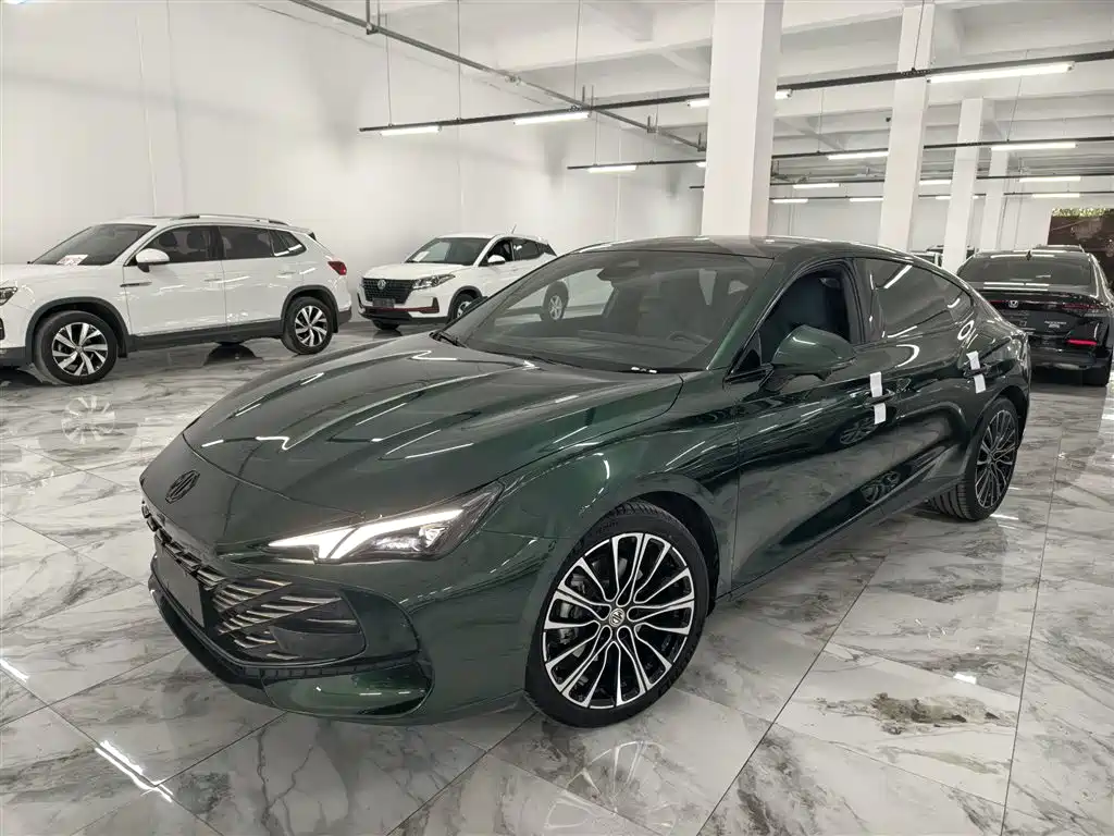 Купить MG MG7