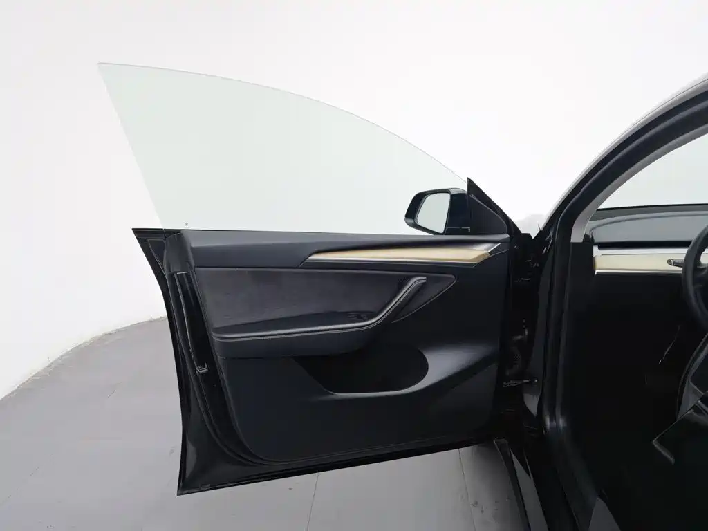 Tesla Model Y — миниатюра 8