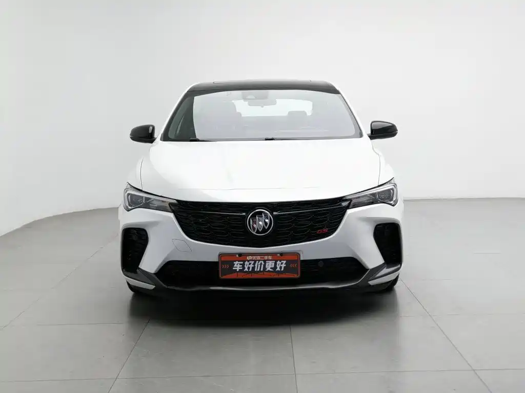 Buick Verano — миниатюра 3
