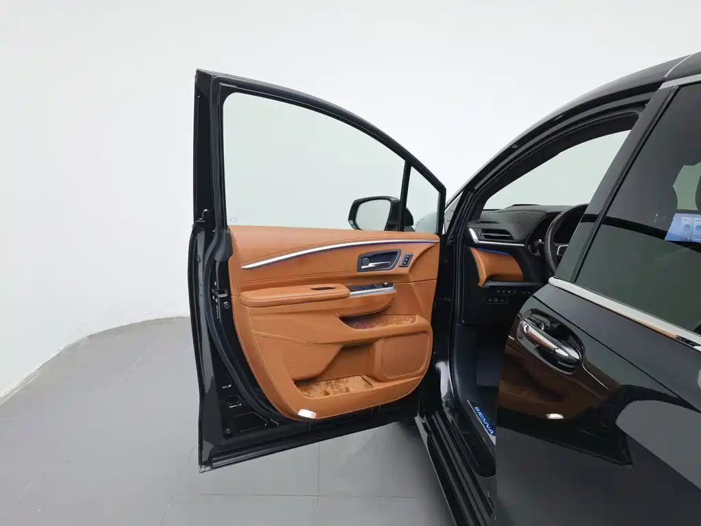Toyota Sienna — миниатюра 8