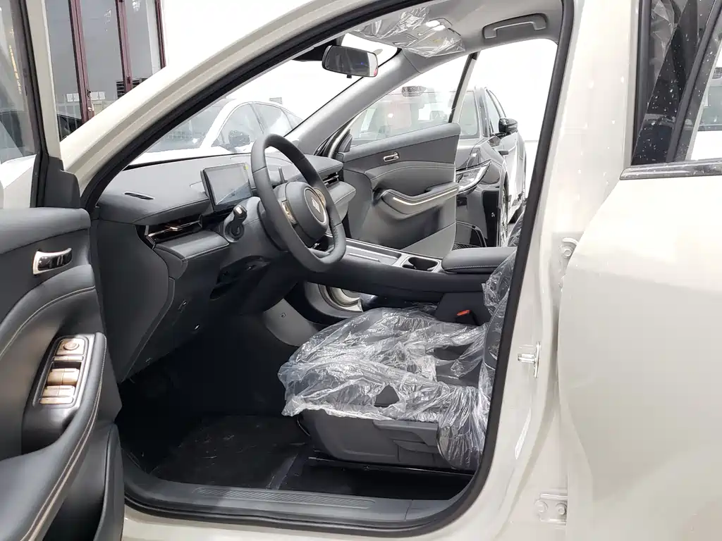 Baojun E6 2026 500km Enjoy