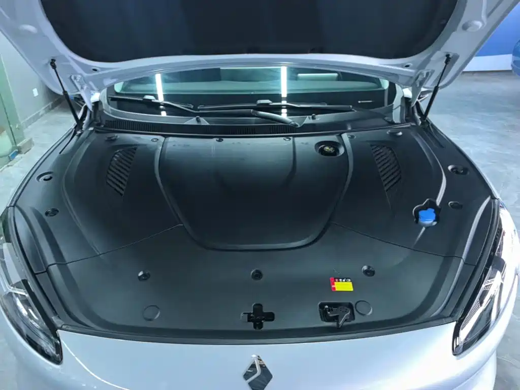 Baojun Xiangjing — миниатюра 20