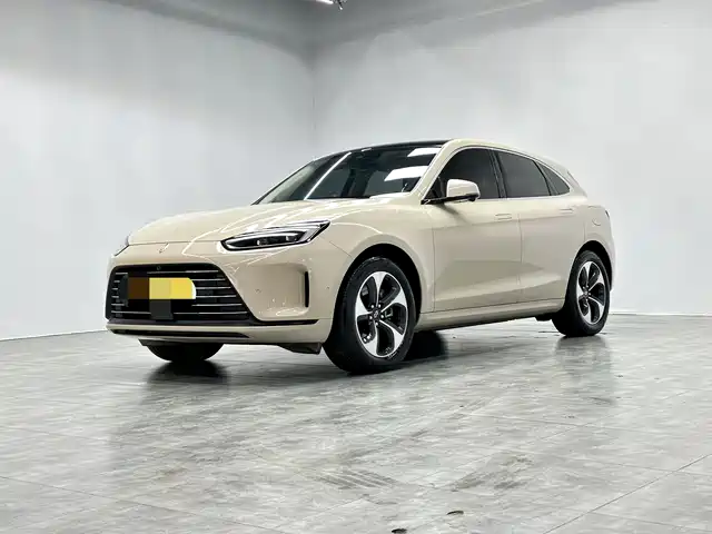 HONGMENG ZHIXING ASK THE WORLD M5 2023