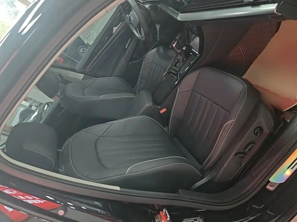 Volkswagen Passat — миниатюра 25