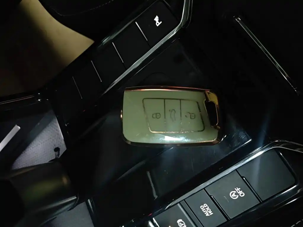 Volkswagen Passat — миниатюра 9