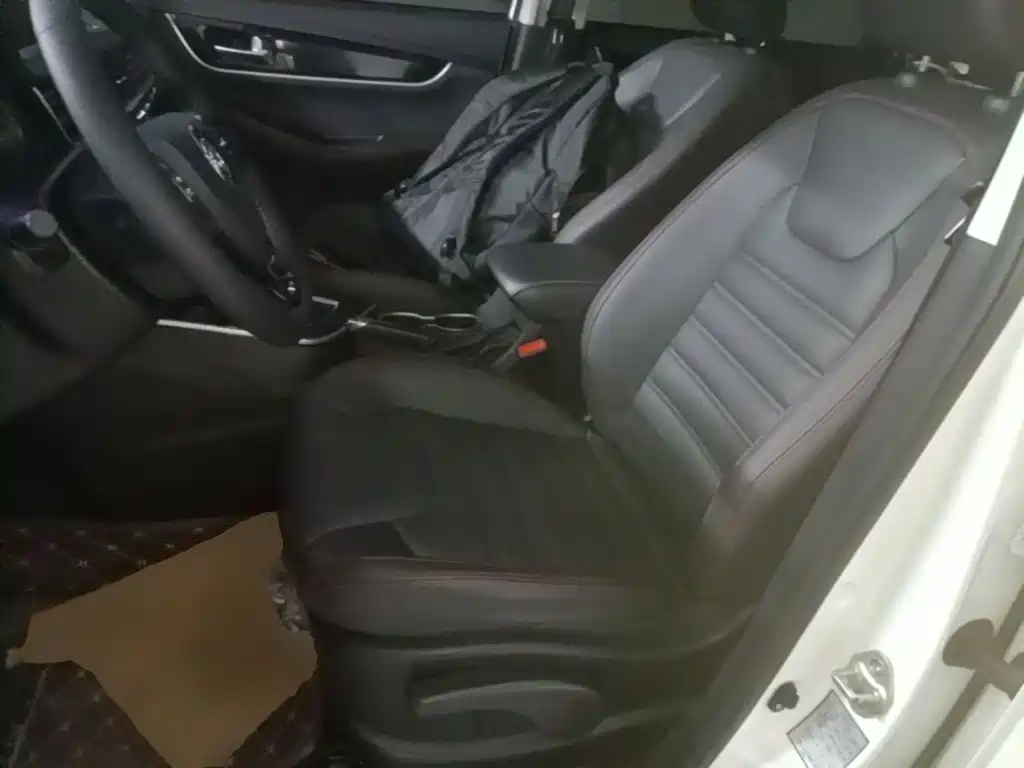 Forthing Jingyi X6 Dynamic Enjoy Series 1.5T CVT Premium Type, фото 15