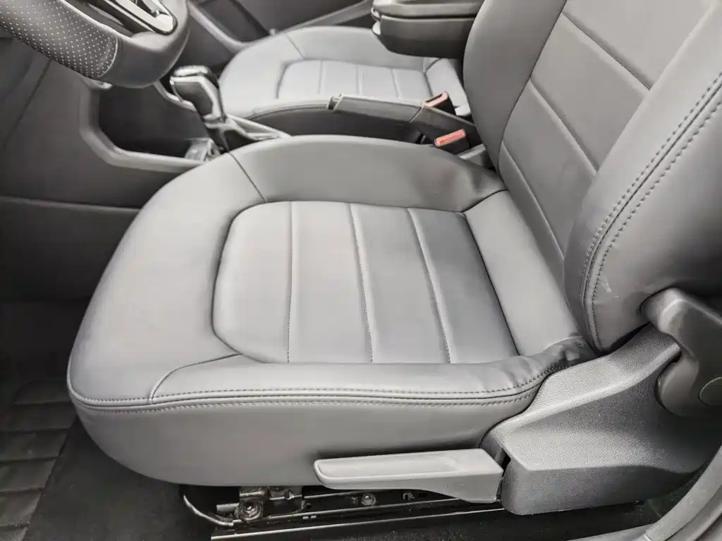 Volkswagen Santana — миниатюра 20