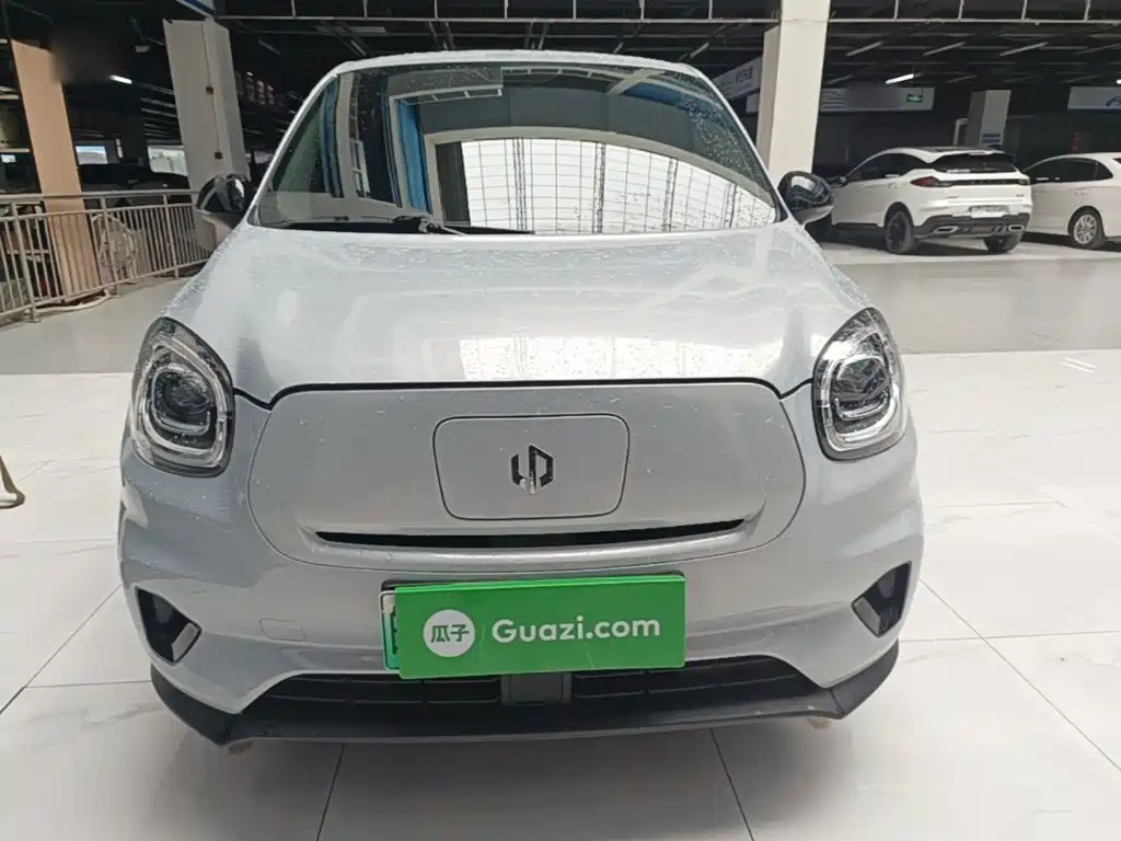 Leapmotor T03 2023 403
