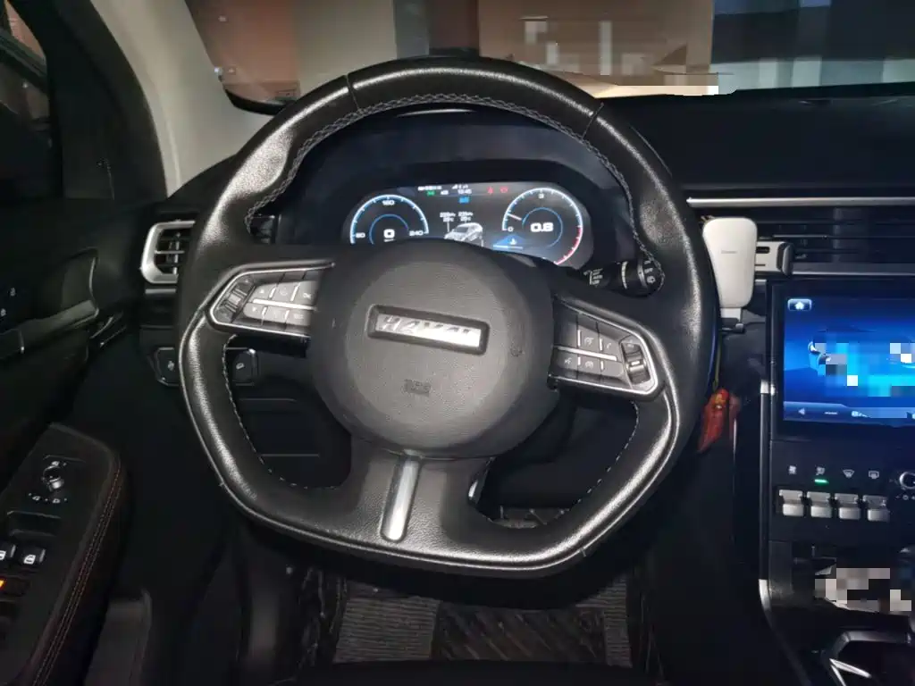 Haval F5 — миниатюра 3