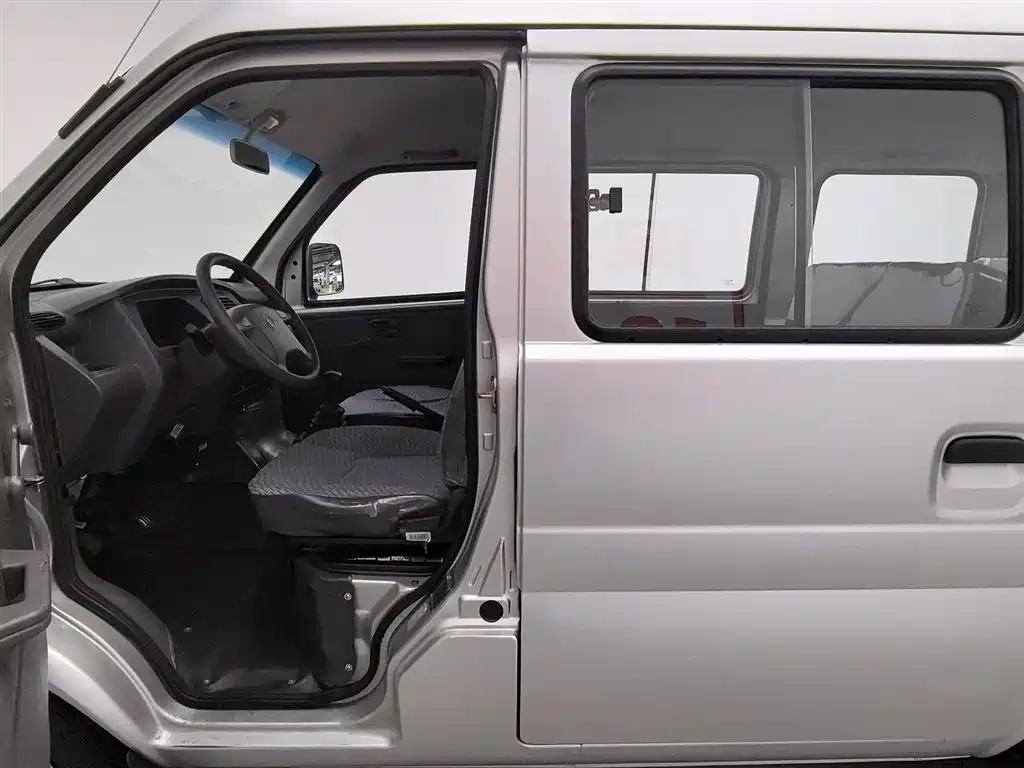 Dongfeng K17 2009 1.0L AF10-06