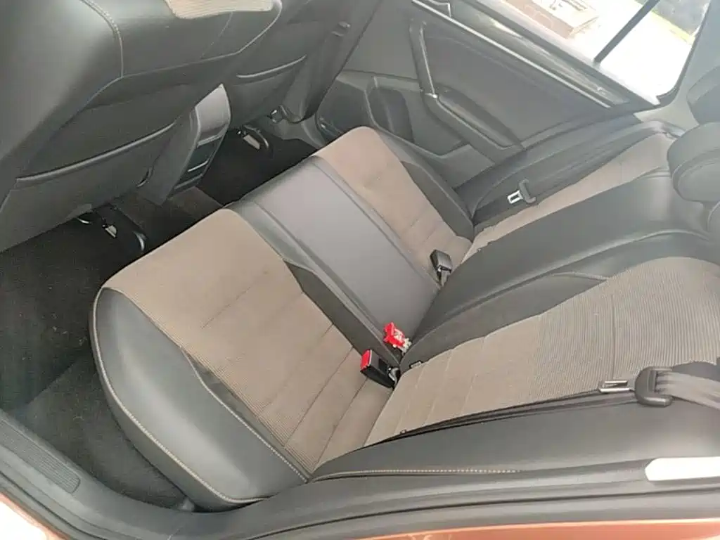 Volkswagen C-Trek — миниатюра 17