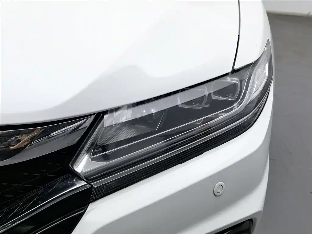Honda Spirior 2015 2.4L Luxury