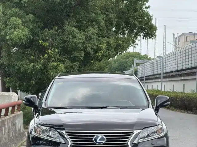 Lexus RX Classic