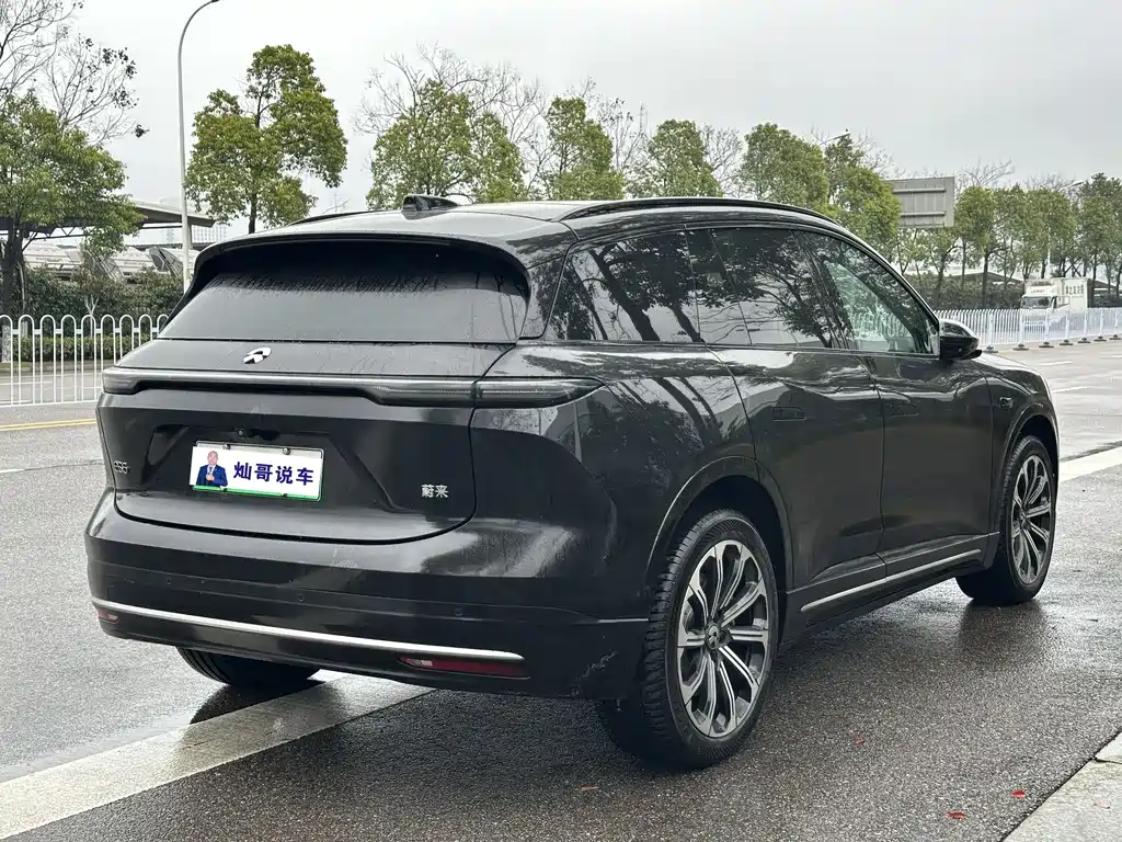 NIO ES6 2025 75kWh