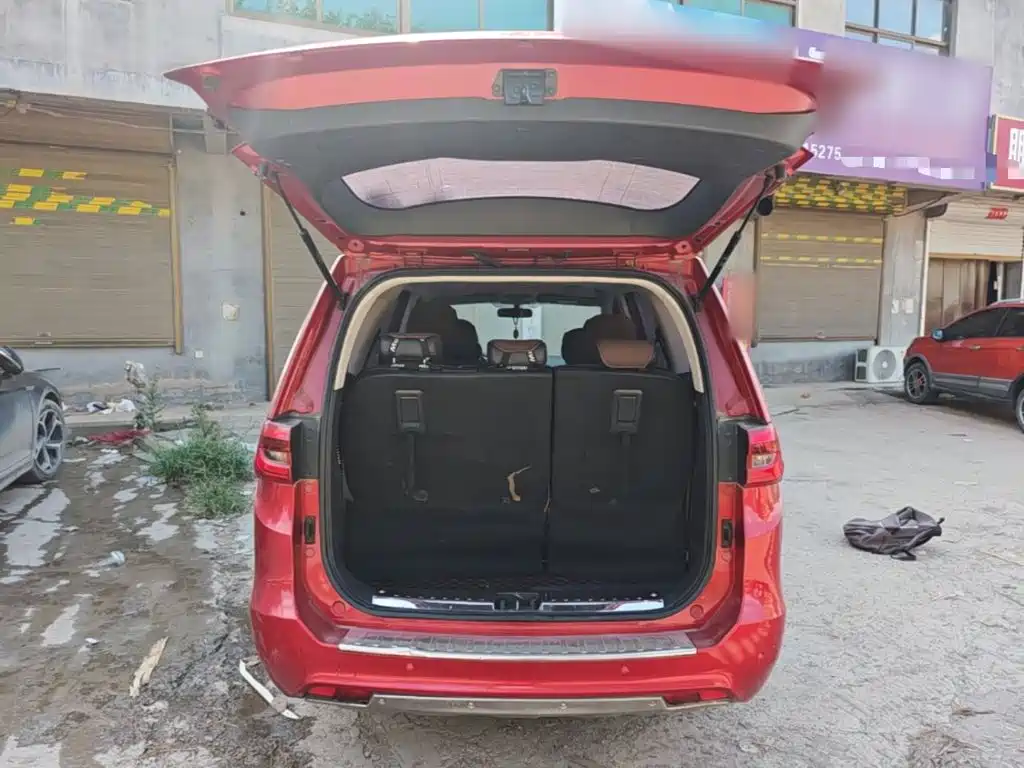 JAC Рейтинг R3 — миниатюра 19