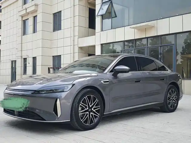 2025 Chery Fulwin A9L(A11)