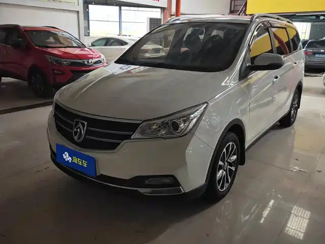 baojun 730