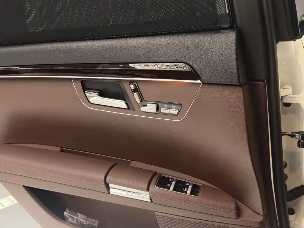 Brabus S-Class — миниатюра 8