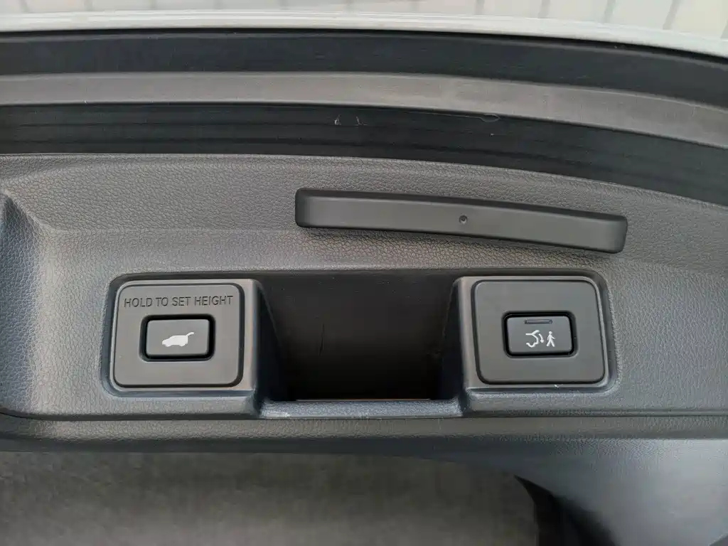 Honda Lieguan e:NS2 — миниатюра 11