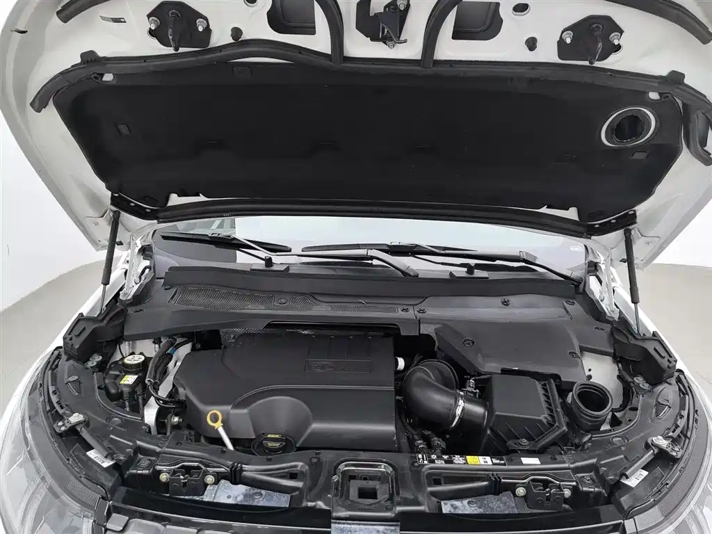 Land Rover Discovery Sport 2022 249PS R-Dynamic S 5 мест