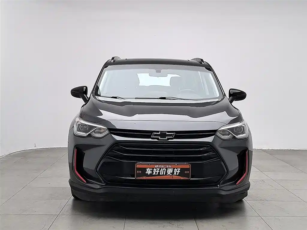 Chevrolet Orlando 2020 Redline 530T AT （5+2 ）