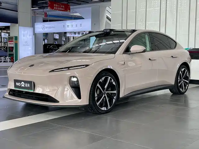 2023 Nio ET5