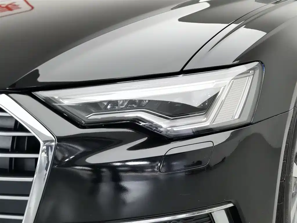 Audi A6L 2021 45 TFSI
