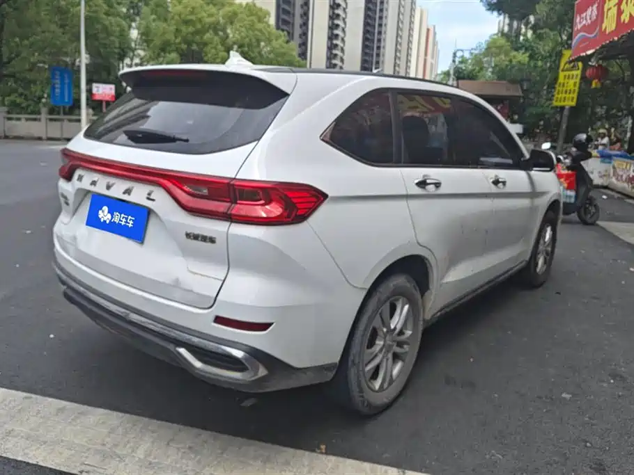 HAVAL M6