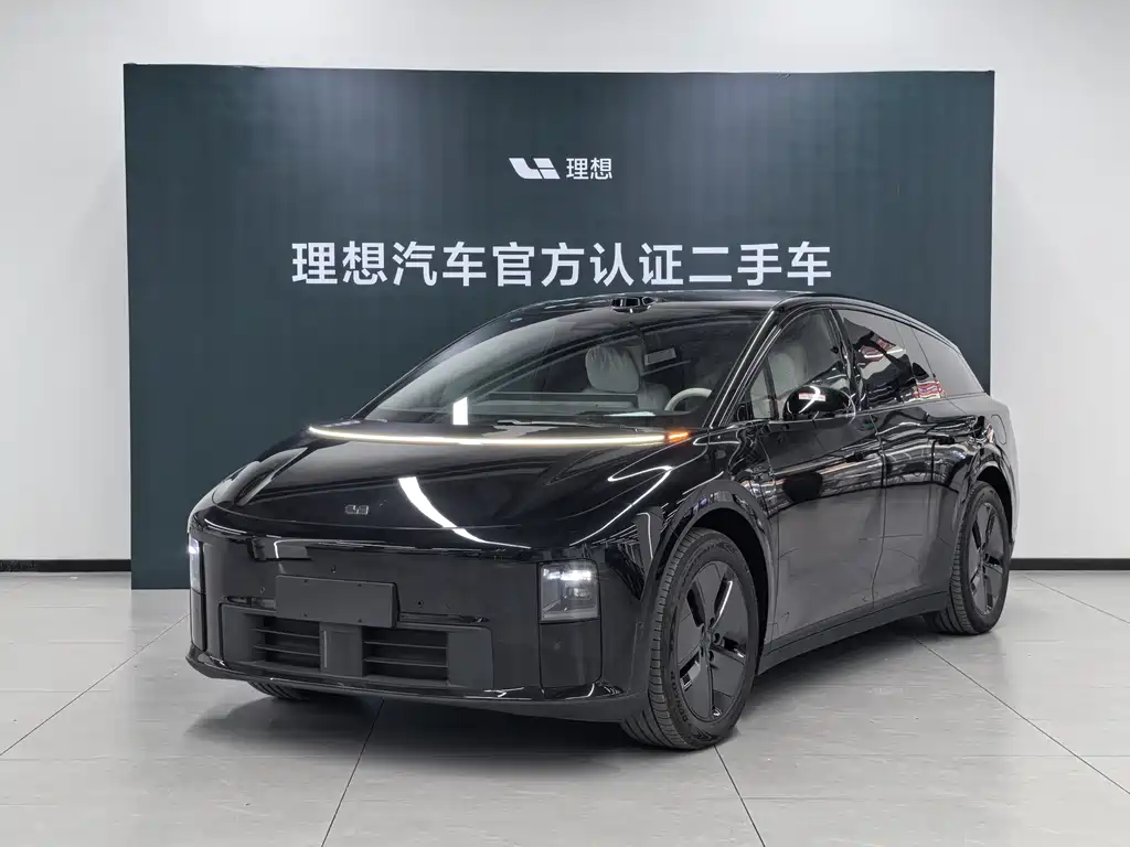 Li Auto 理想i6 2025
