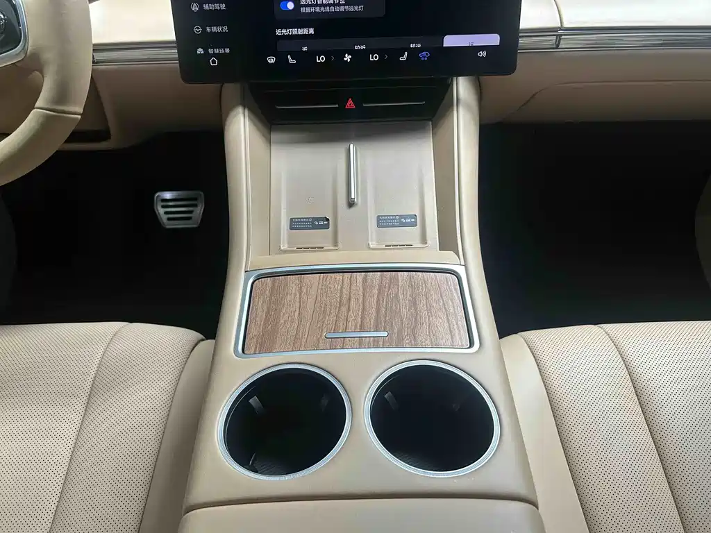 Luxeed R7 2024 802km Max