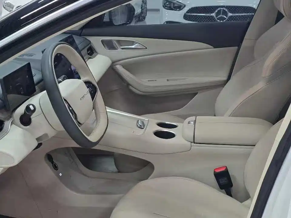 Dongfeng S7 2024 555