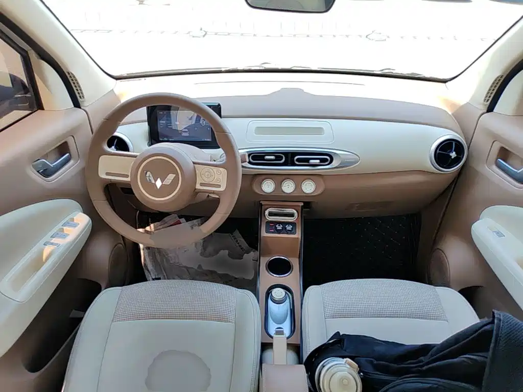 Wuling Mini EV MINIEV 2025