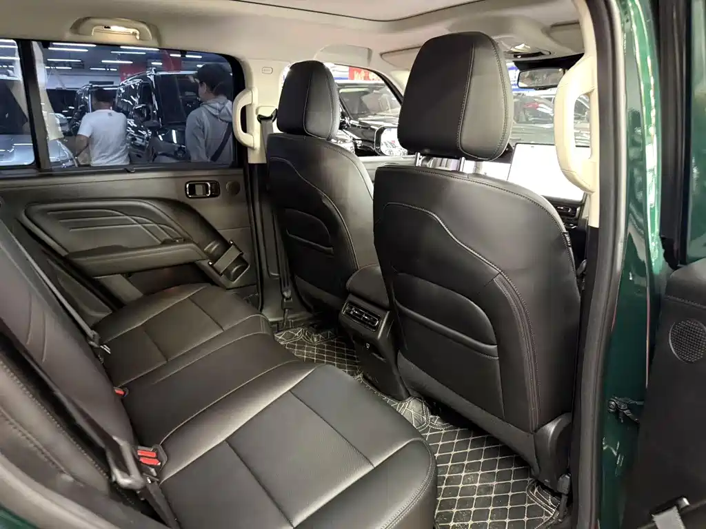 Haval Raptor ICE 2025 2.0T 4WD Ultra