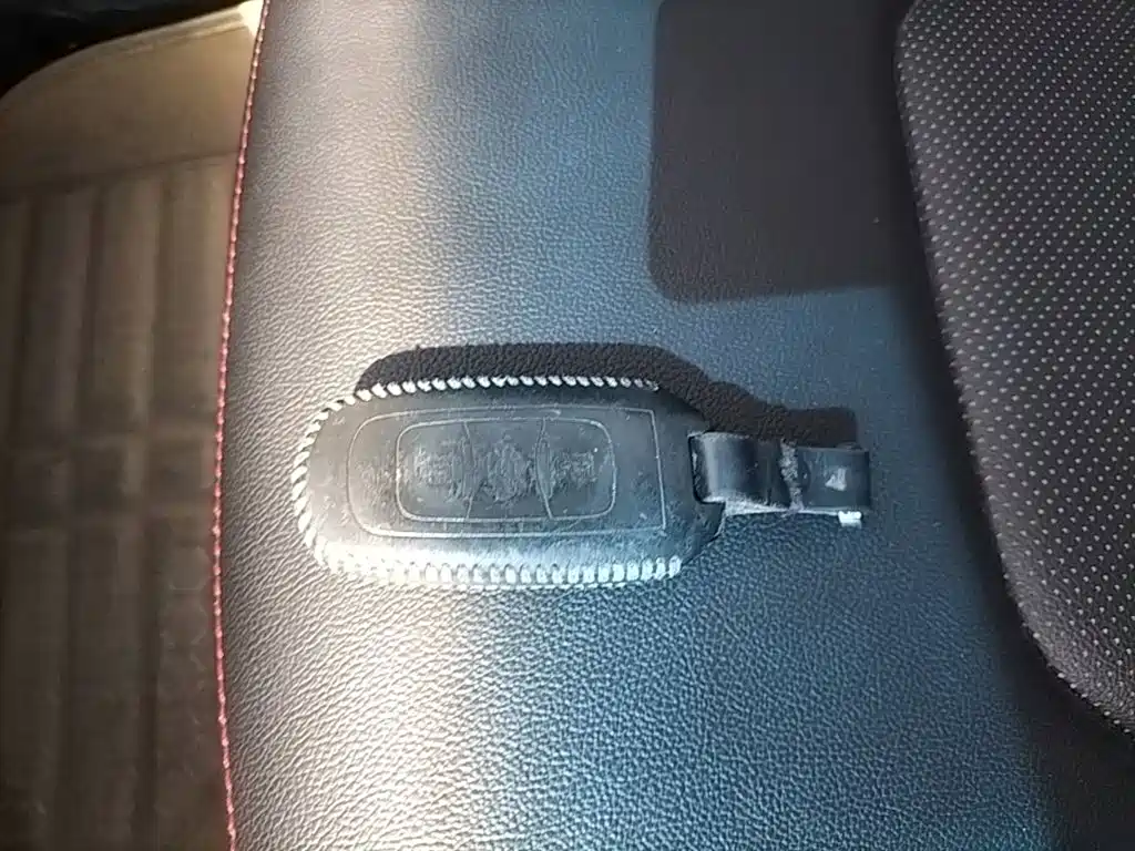 Geely Emgrand 2014 1.5L MT Elite