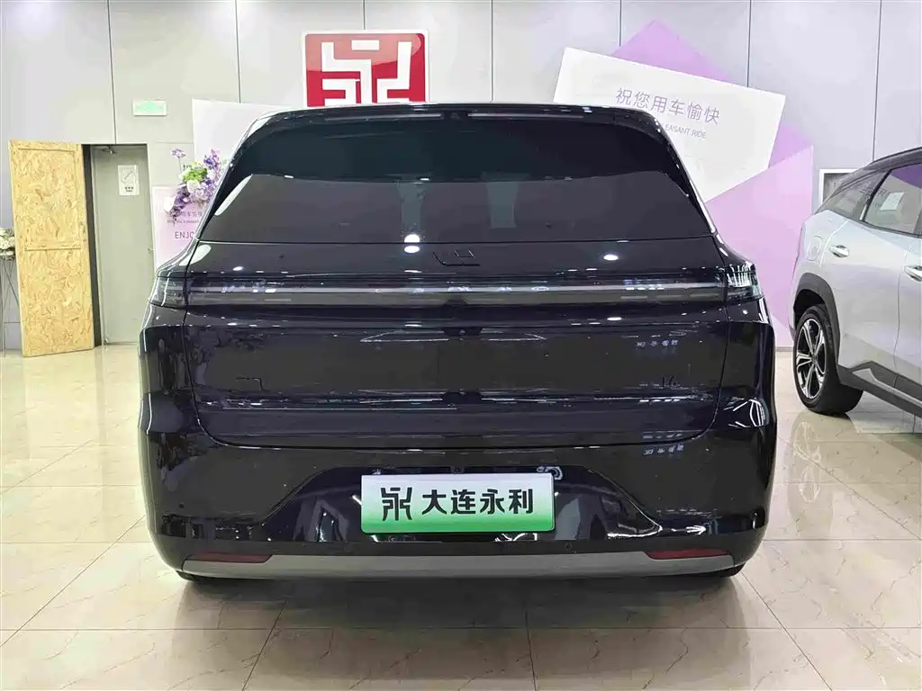 Li Auto L6 2024 Pro
