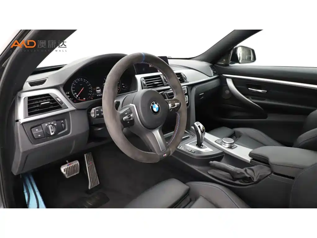BMW 4 Series 4 2019 425i M Sport