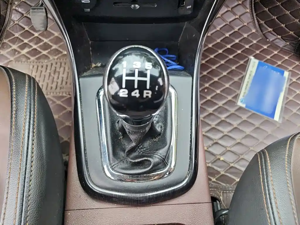 Fengxing Fengxing SX6 — миниатюра 7