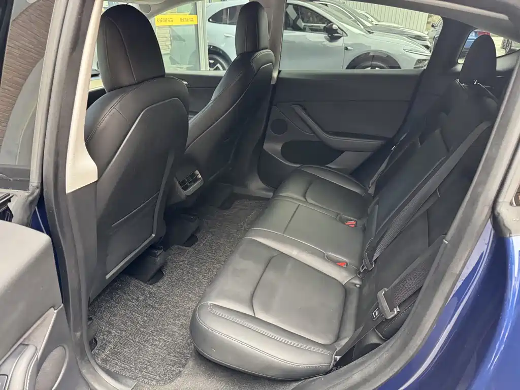 Tesla Model Y — миниатюра 9