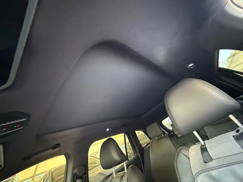 Geely Xingyue L — миниатюра 7