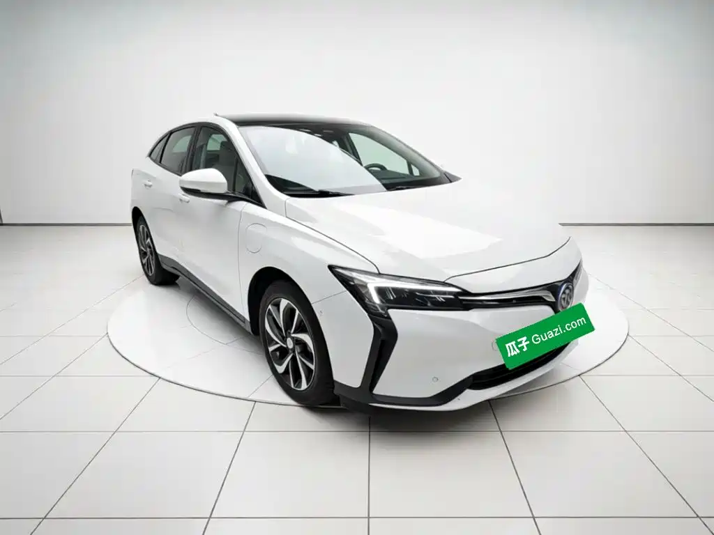 Buick Velite 6 — миниатюра 3