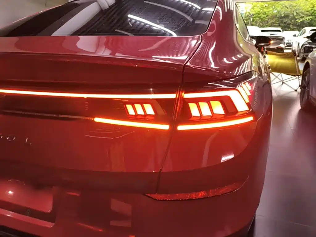 Volkswagen Lamando 2024 L 280TSI DSG