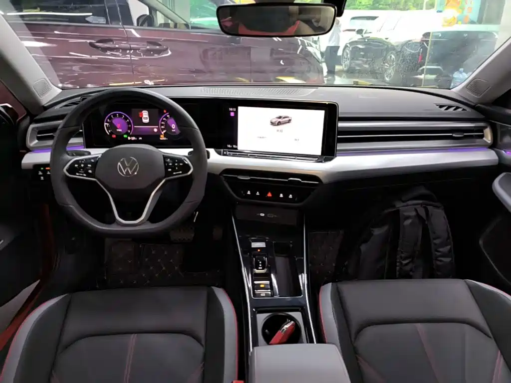 Volkswagen Lamando 2024 L 280TSI DSG