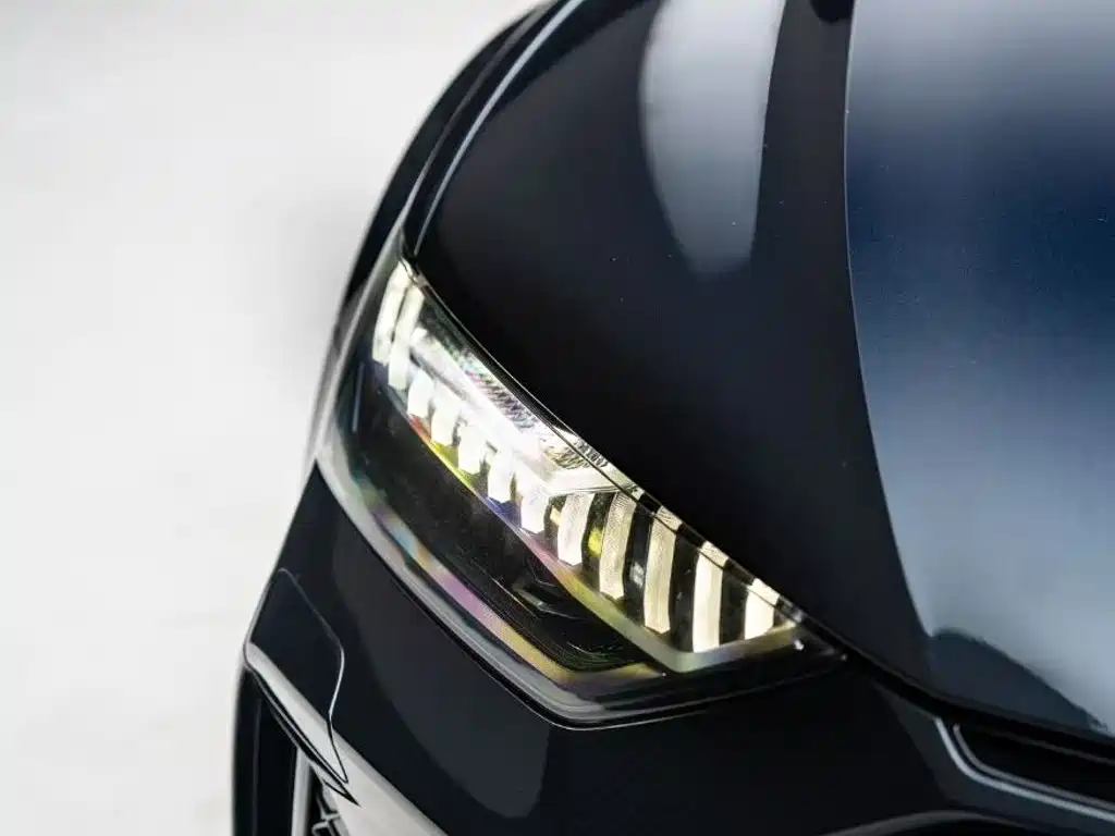 Audi RS 7 — миниатюра 4