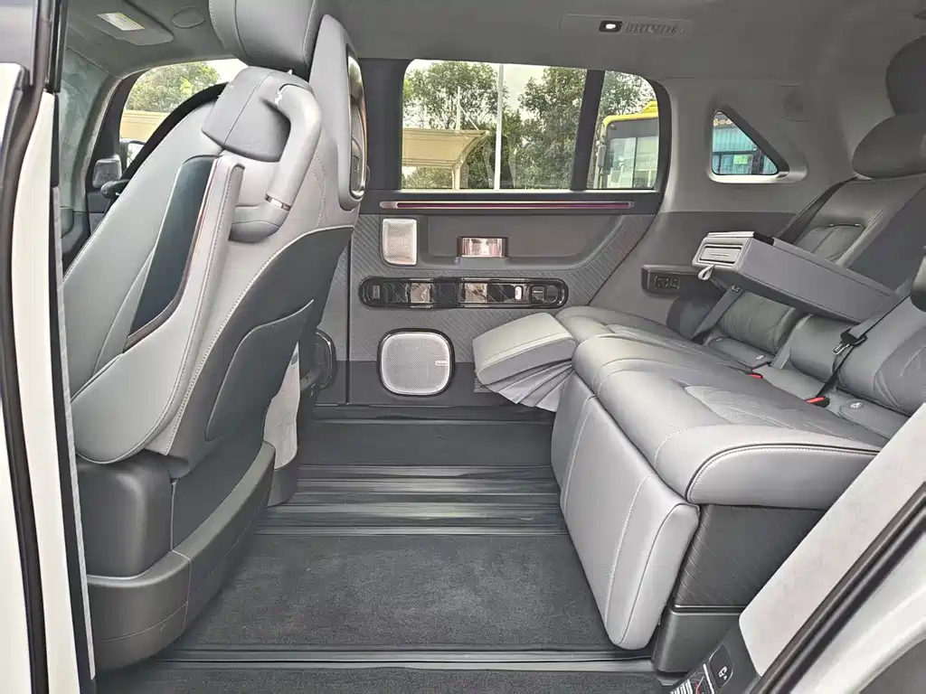 ZEEKR EXTREME KRYPTON MIX